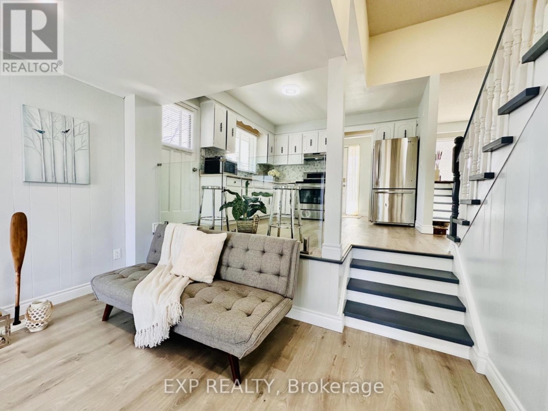 25 TURTLE PATH, Lake Simcoe