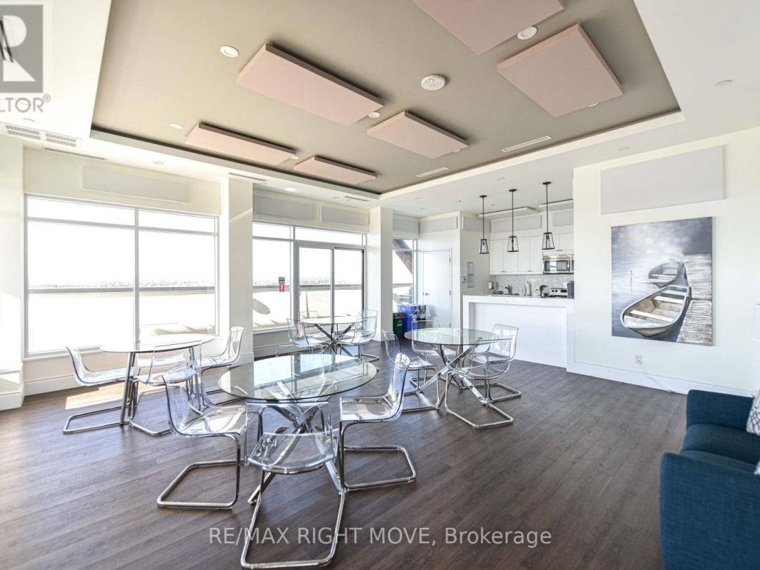 504 - 80 ORCHARD POINT, 