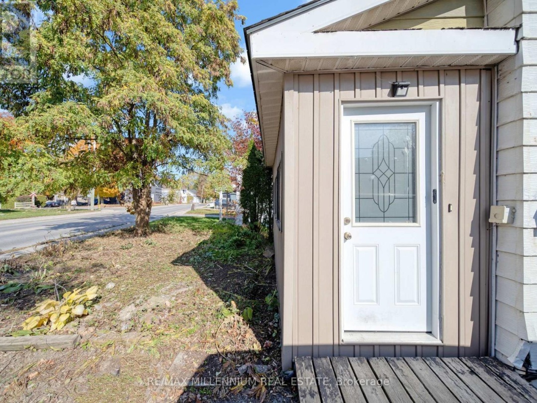 173 BARRIE ROAD, Orillia