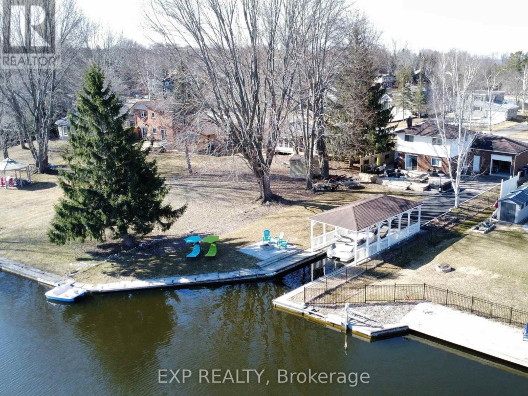 25 TURTLE PATH, Lake Simcoe