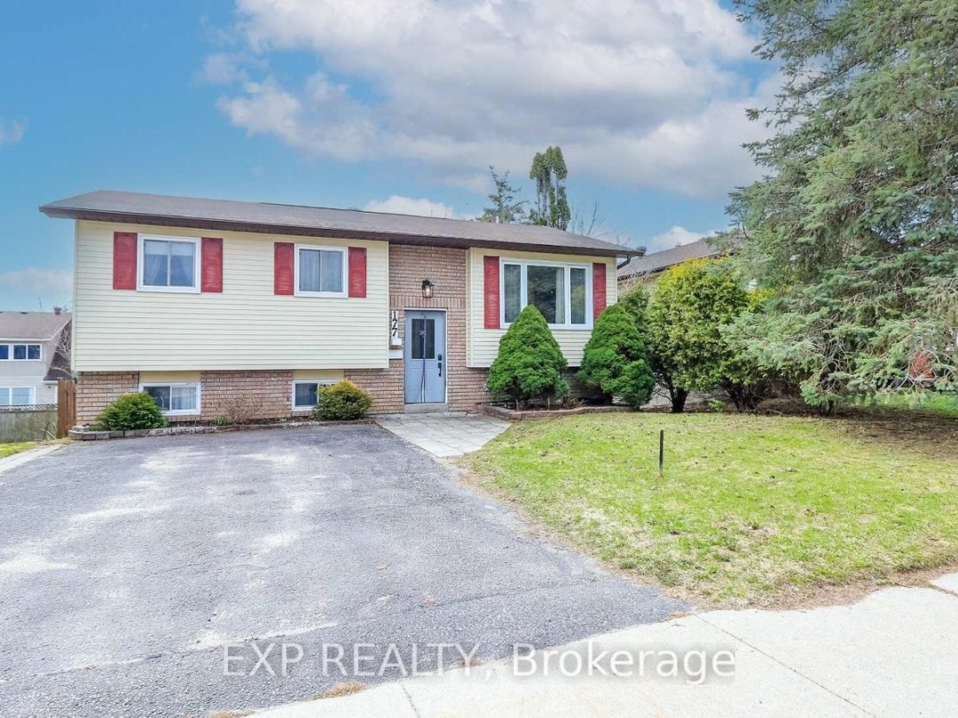177 SHANNON STREET, Orillia