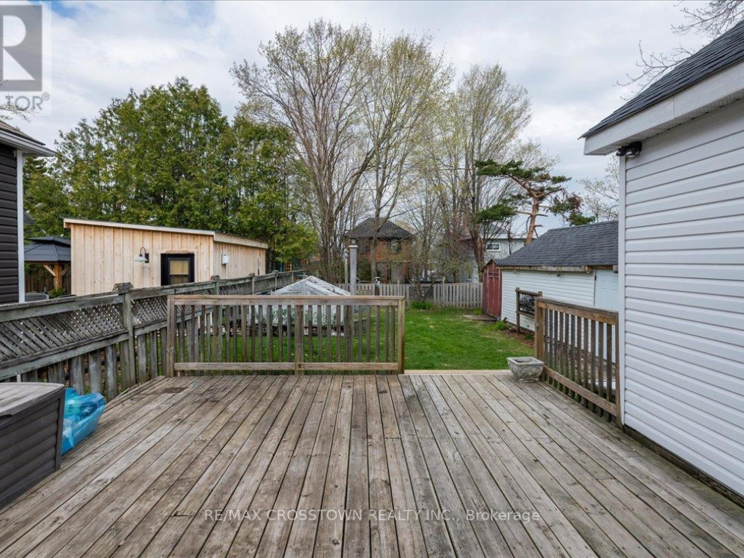 296 SAINT JEAN STREET, Orillia