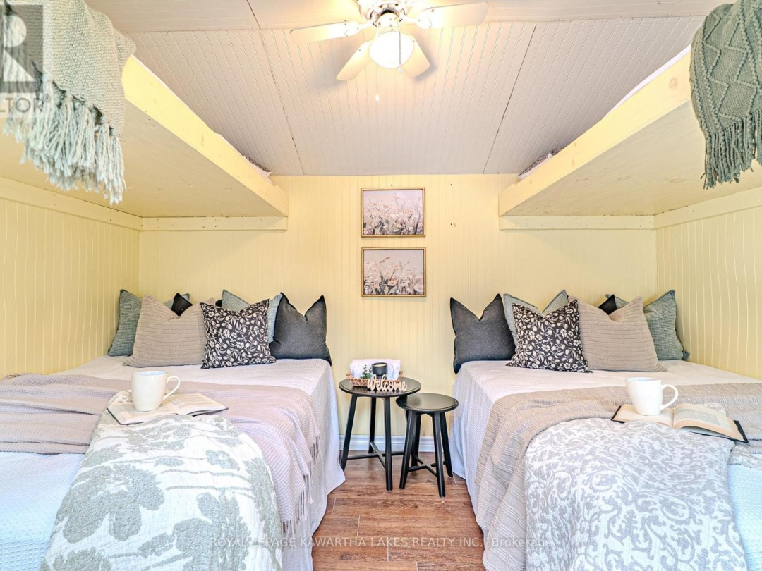 147 LIGHTNING POINT ROAD, Balsam Lake