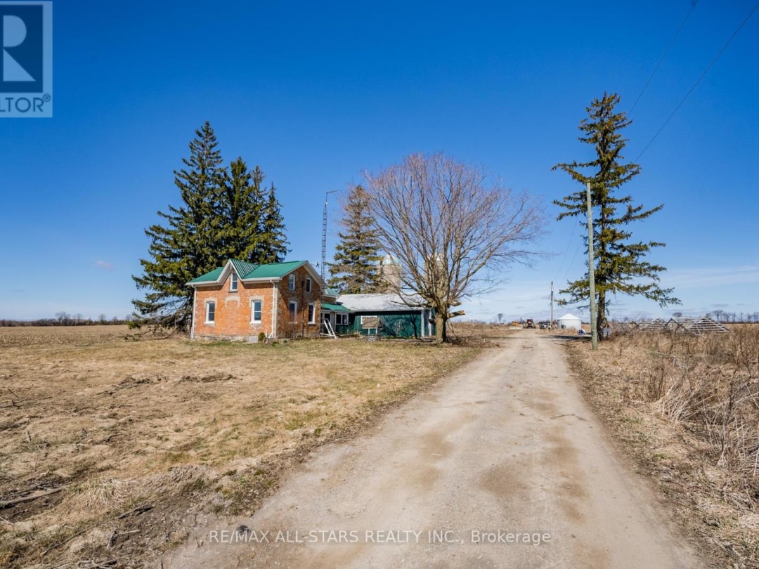 201 ROYAL OAK ROAD, 