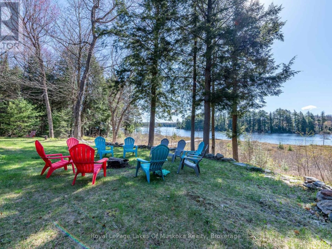 1420 LIMBERLOST ROAD, Pell Lake