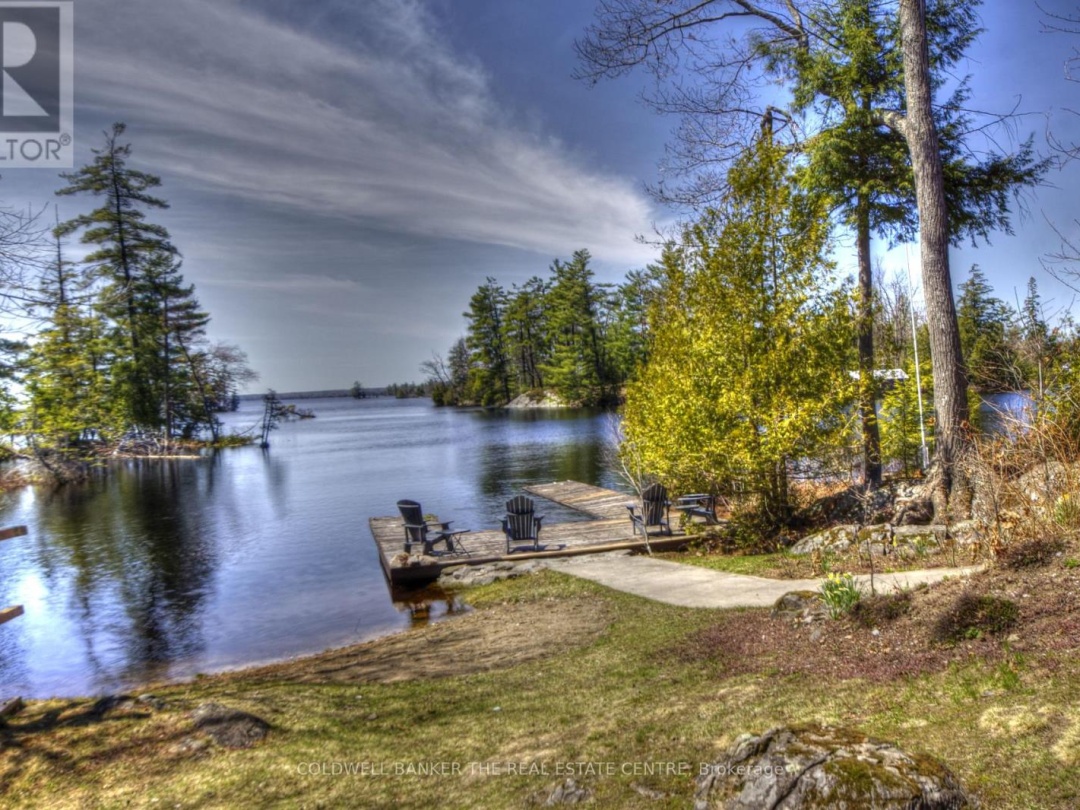 16 EVERGREEN WAY, Pigeon Lake