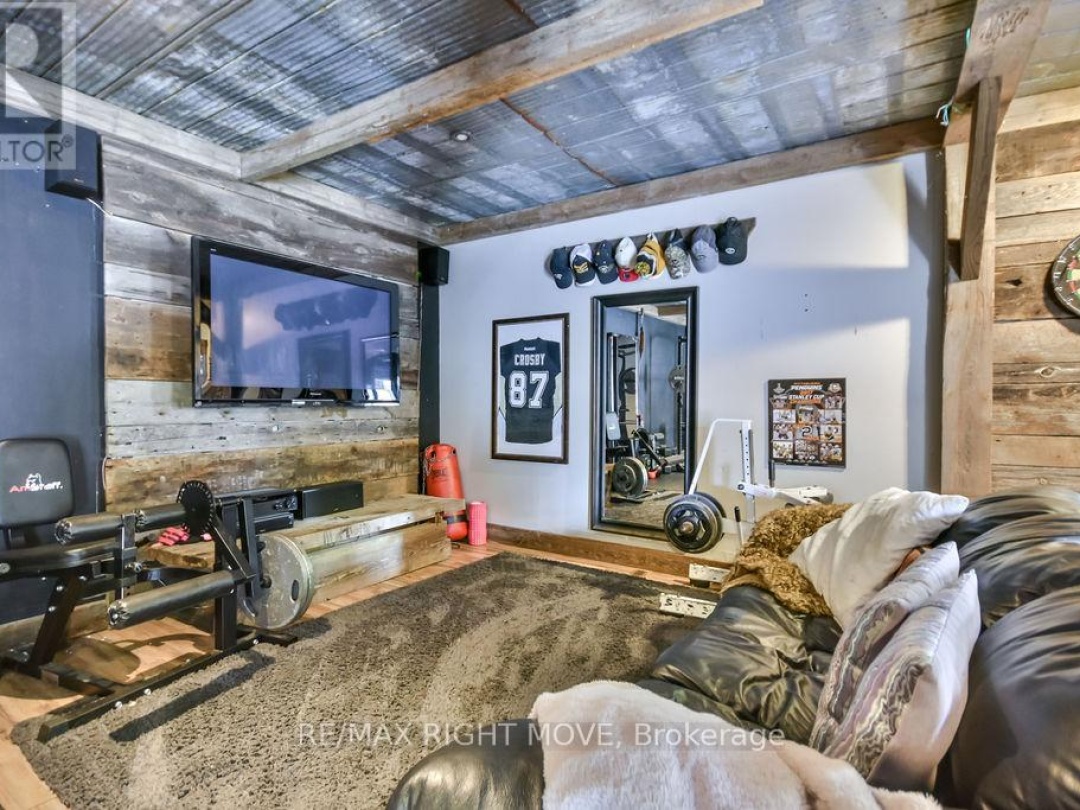 3366 Beckett Place, Severn (West Shore)