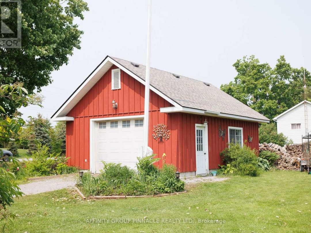 254 Lorneville Road, Kawartha Lakes (Eldon)
