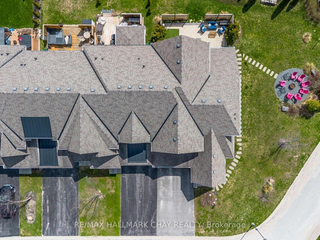 41 MASTERS CRESCENT, Georgian Bay (Baxter)