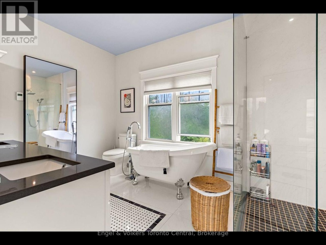 9 OSPREY WAY, Georgian Bay