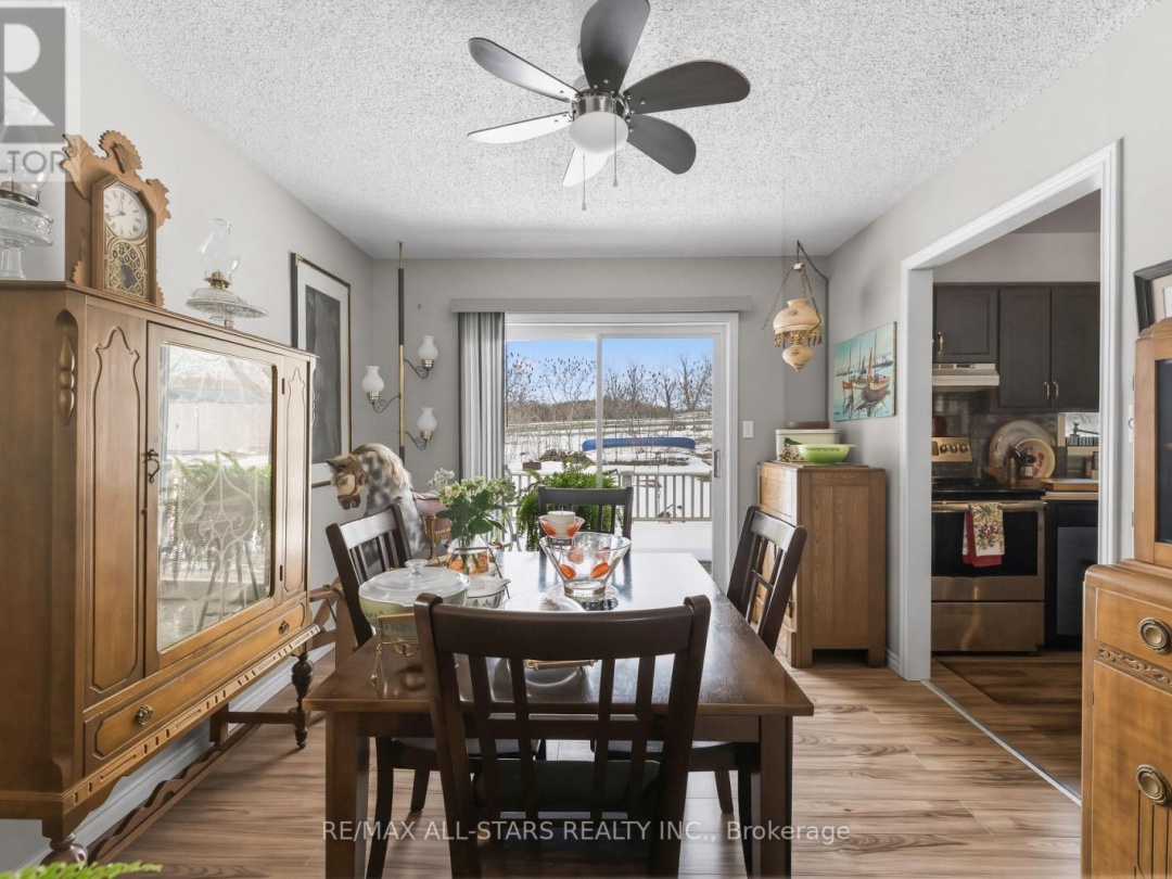 235 GEORGE DRIVE, Kawartha Lakes (Emily)