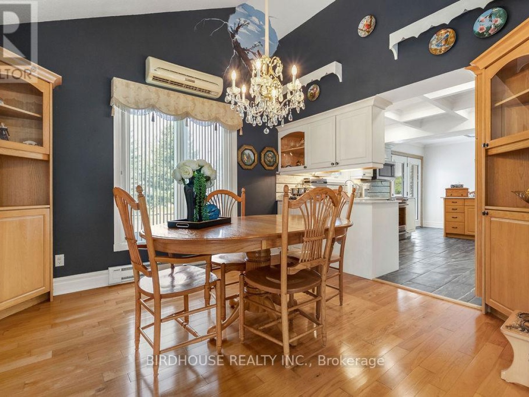 20 DOBLE DRIVE, Kawartha Lakes (Oakwood)