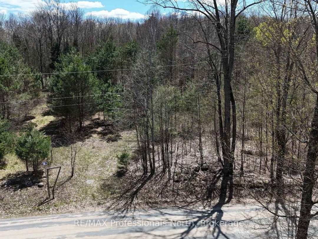 0 OSPREY ROAD, Minden Hills (Minden)