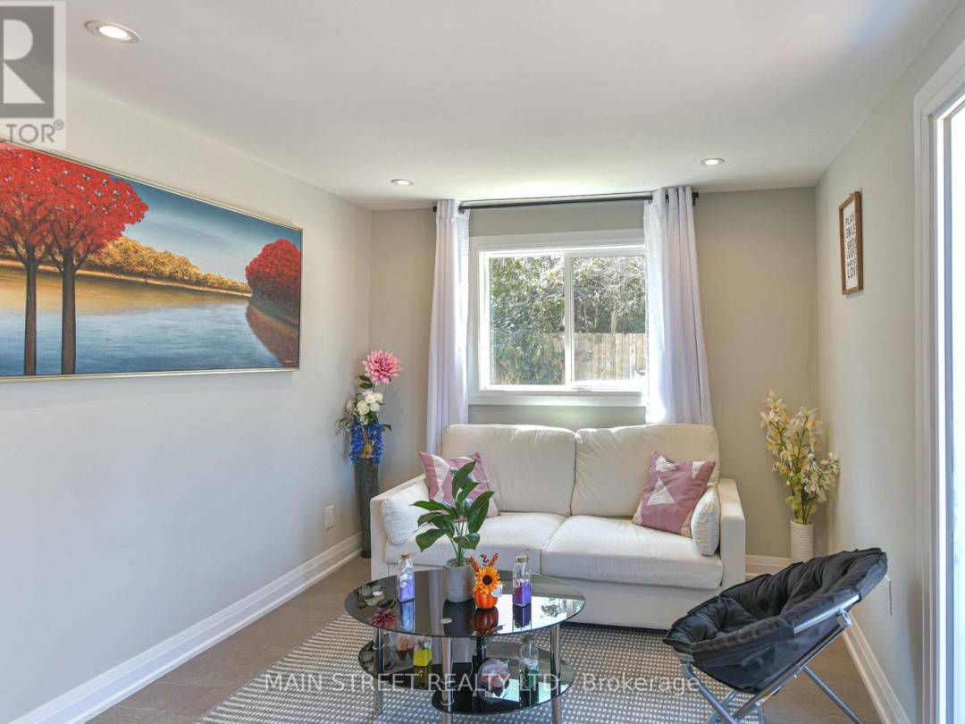 1079 SYLVAN  GLEN DRIVE, Dalrymple Lake