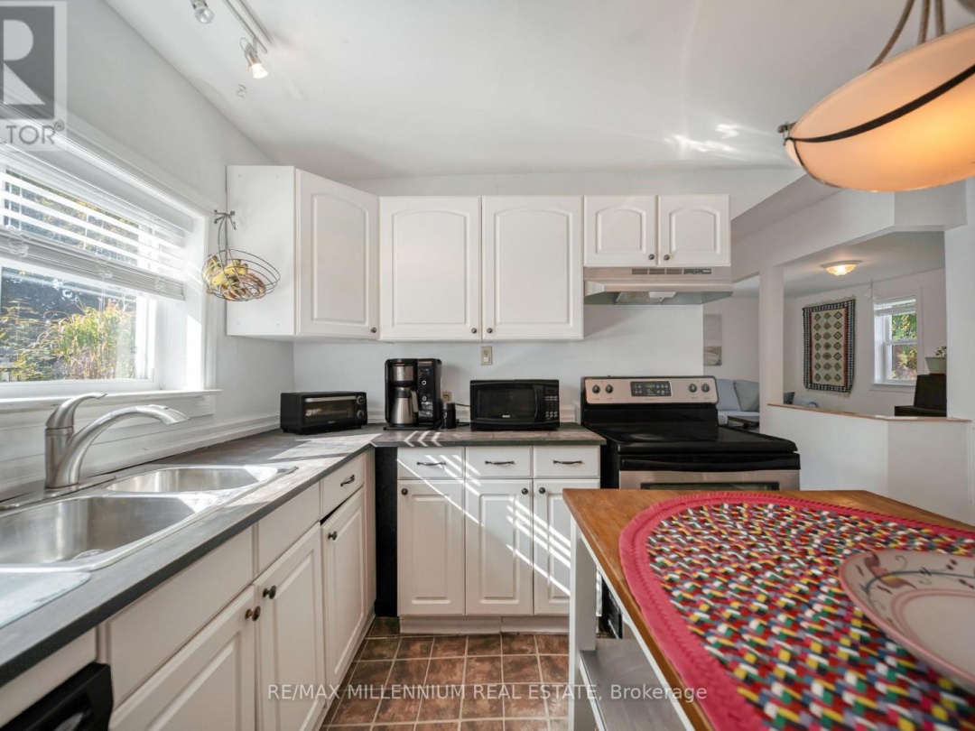 173 BARRIE ROAD, Orillia
