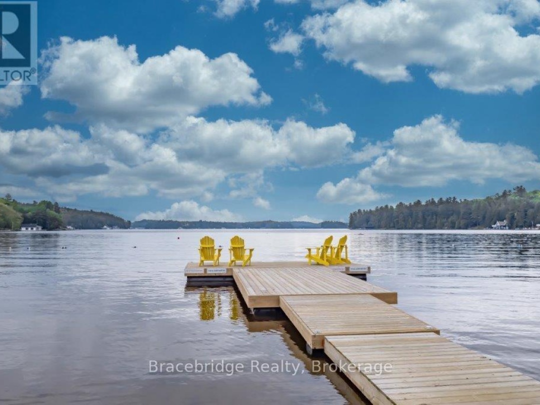 A202-D1 - 1869 MUSKOKA 118 ROAD W, 