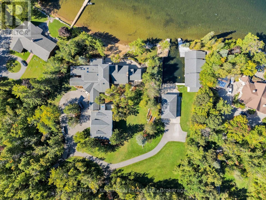 5 LEASIDE STREET, 