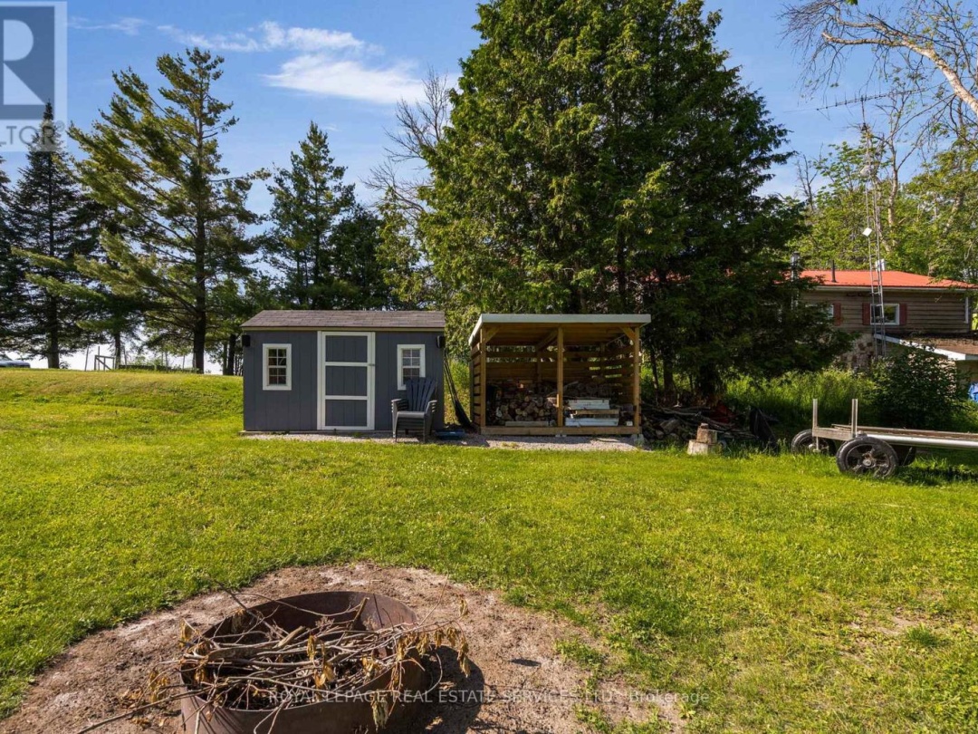 1129 CONCESSION ROAD 9, Dalrymple-South Lake