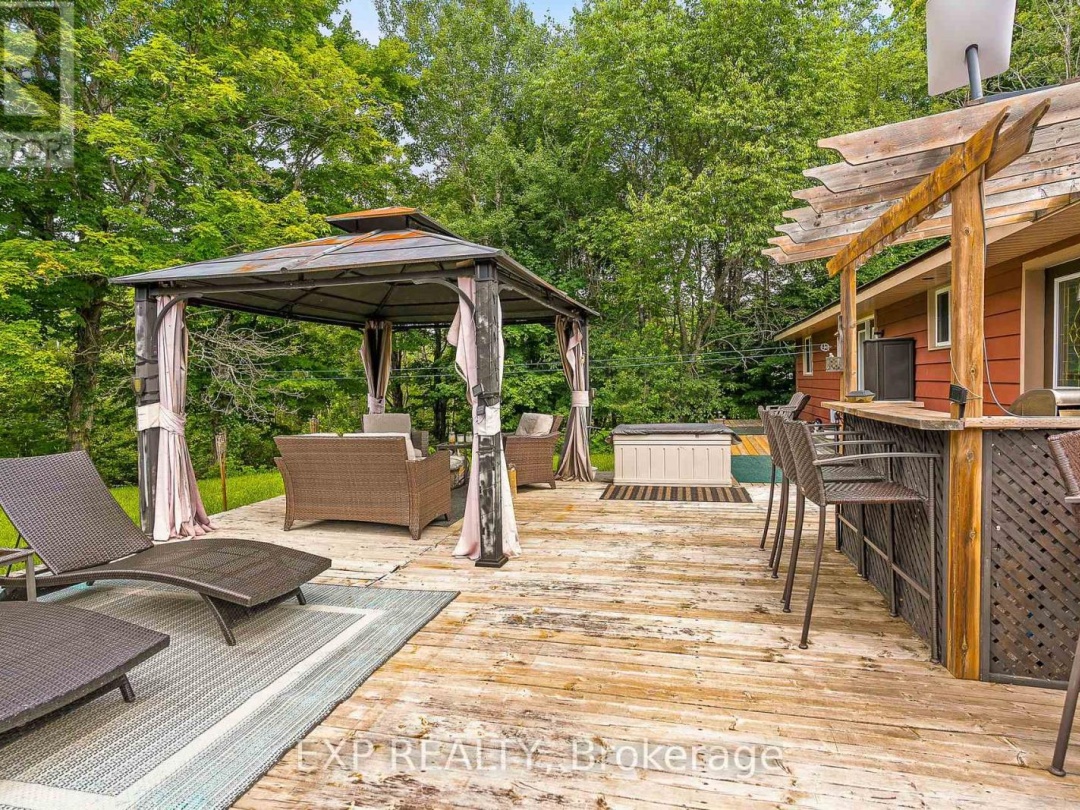 1037 KERNOHAN FARM TRAIL, Minden Hills (Minden)