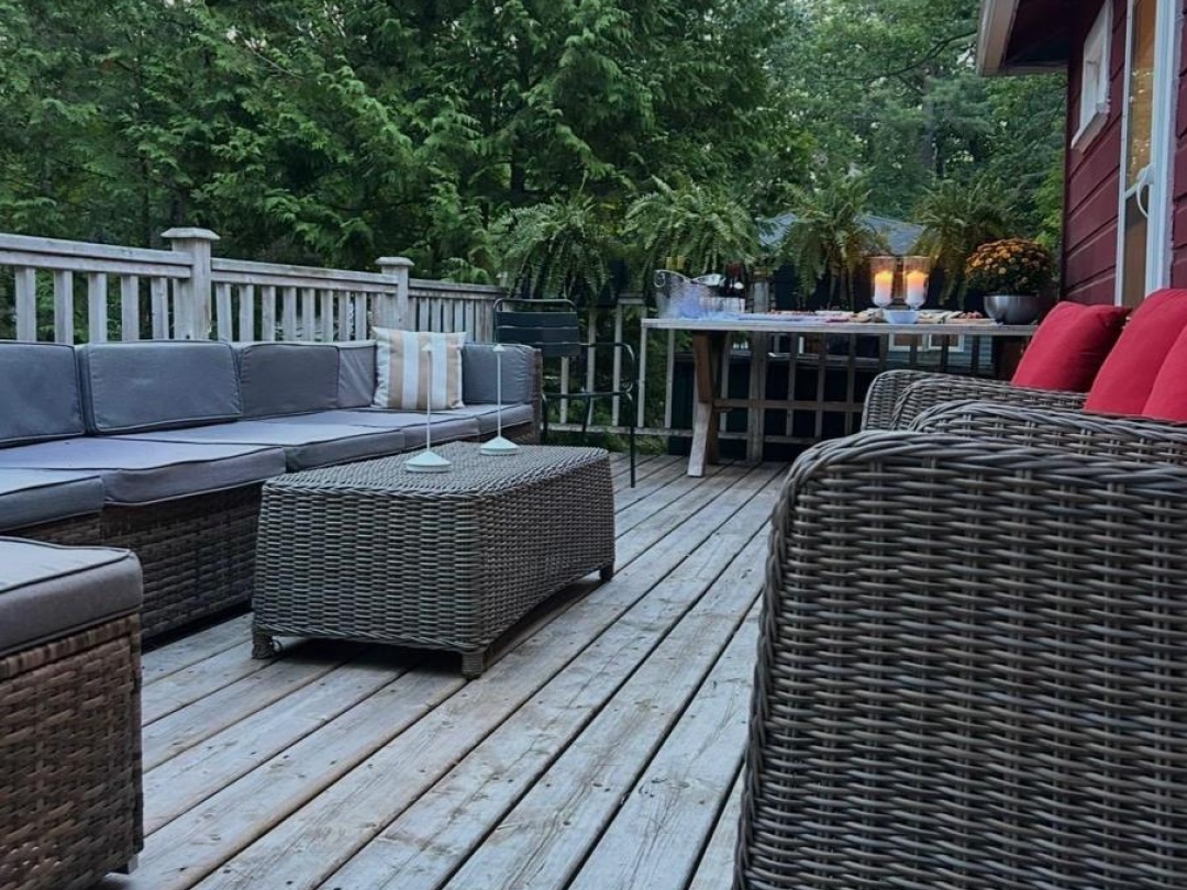 21 THIRD STREET, Sturgeon Lake