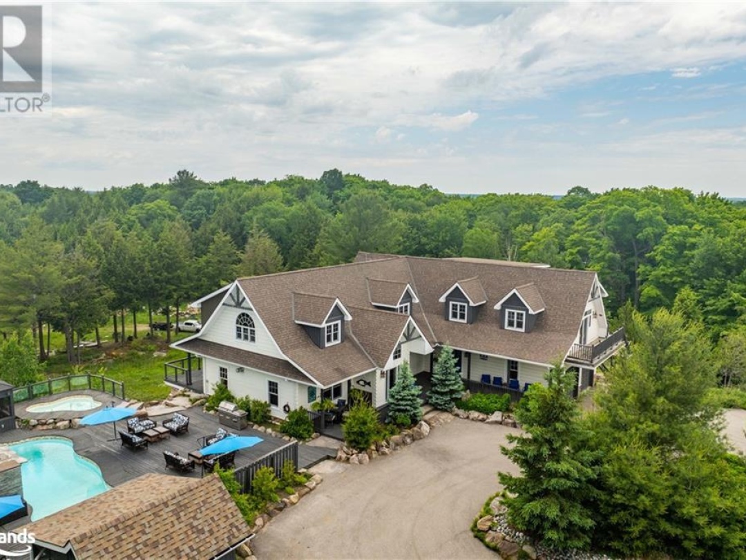 1075 Armstrong Point Road, Port Carling