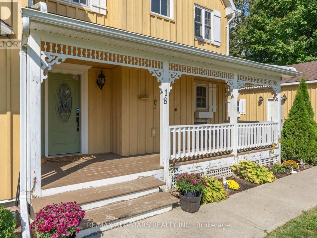 18 BLYTHE SHORE ROAD, Kawartha Lakes (Verulam)