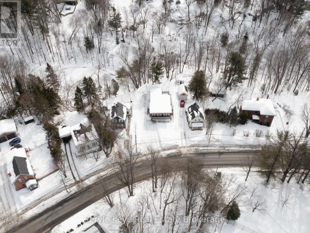 144 SHIER STREET, Bracebridge (Macaulay)