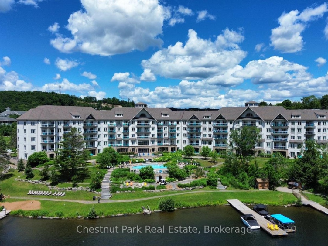 316 - 25 PEN LAKE POINT ROAD, Peninsula Lake