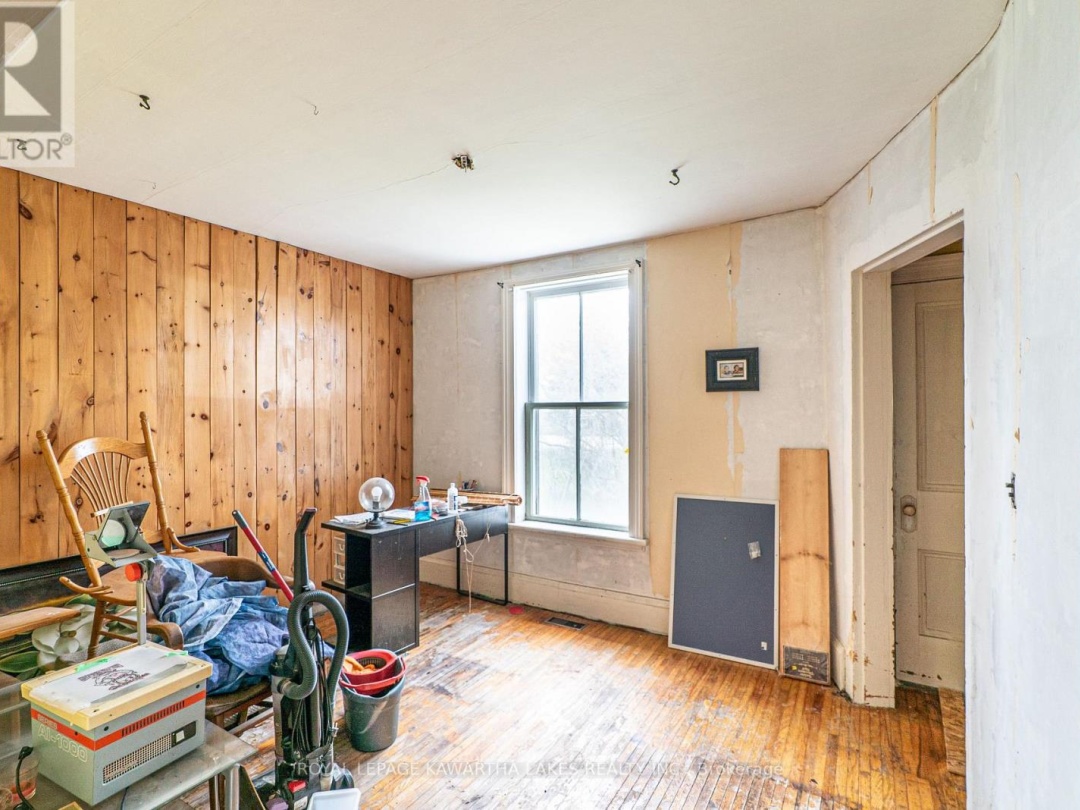 543 RAMSEY ROAD, Kawartha Lakes (Mariposa)