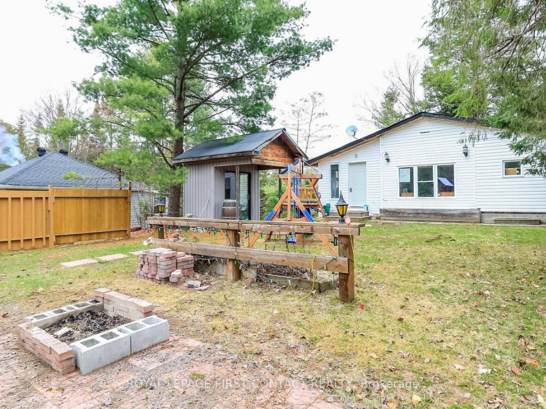 1088 COLONY ROAD, South Branch Muskoka River
