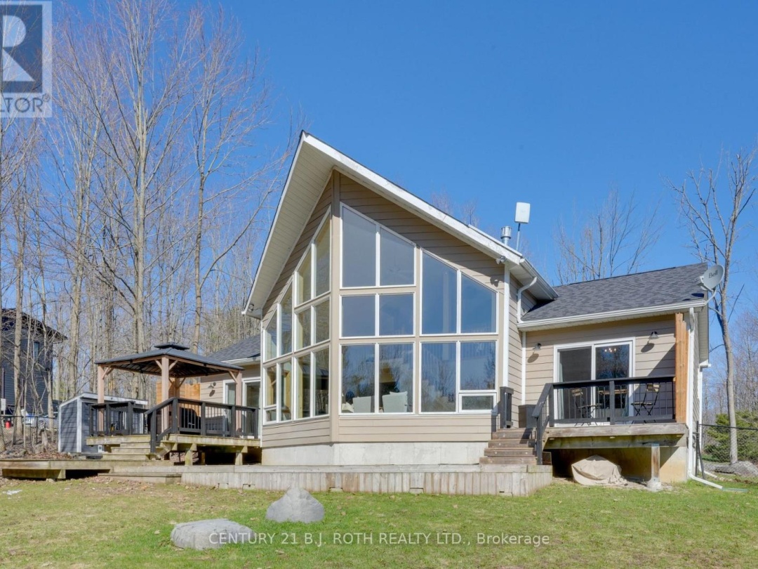 46 SLALOM DRIVE, Oro-Medonte (Moonstone)