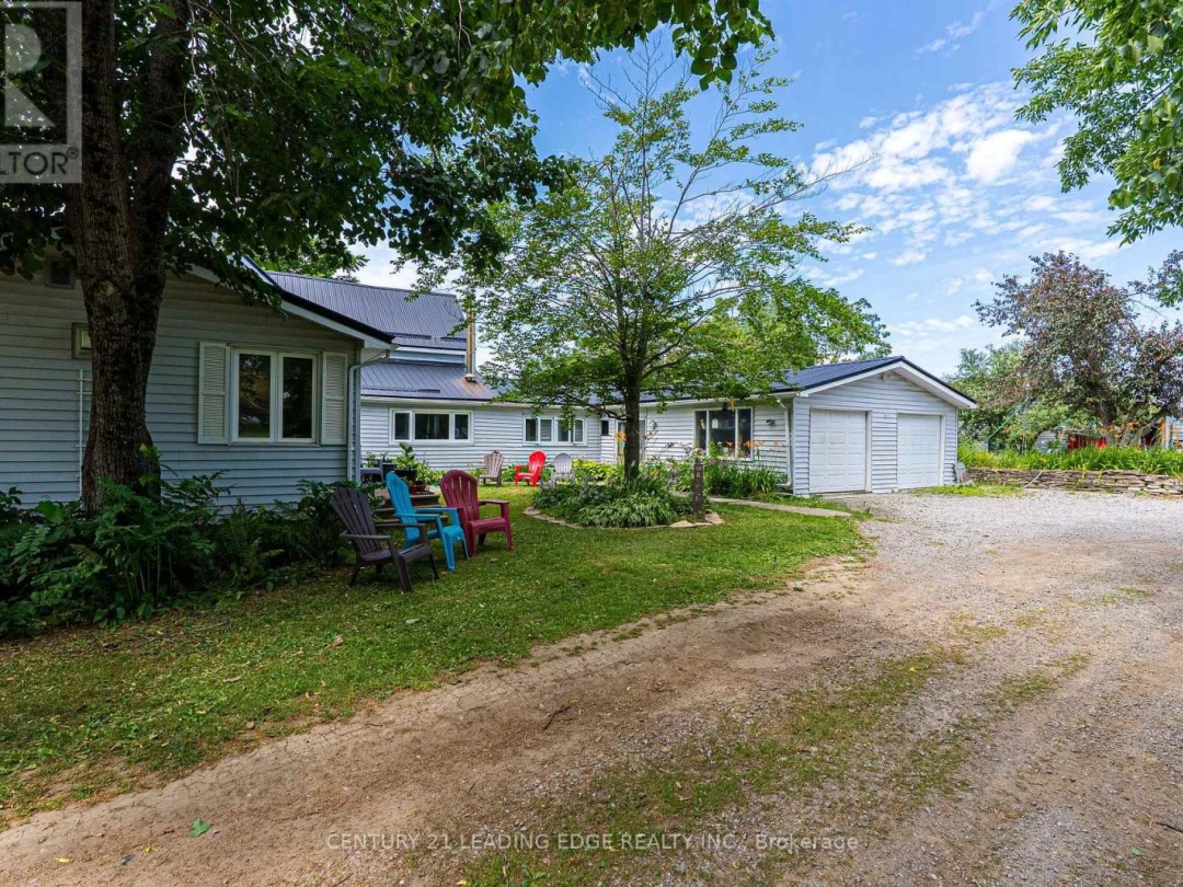 4077 MONCK ROAD, 