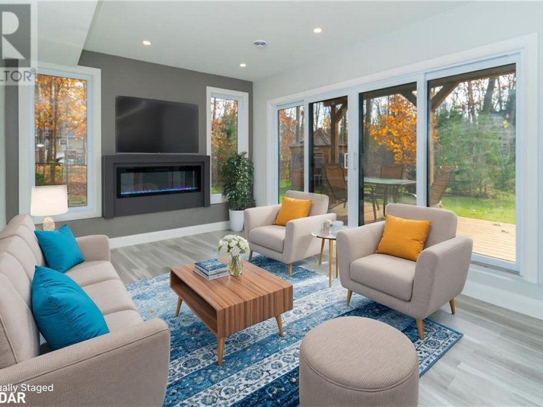39 BECKETTS SIDEROAD Road, 