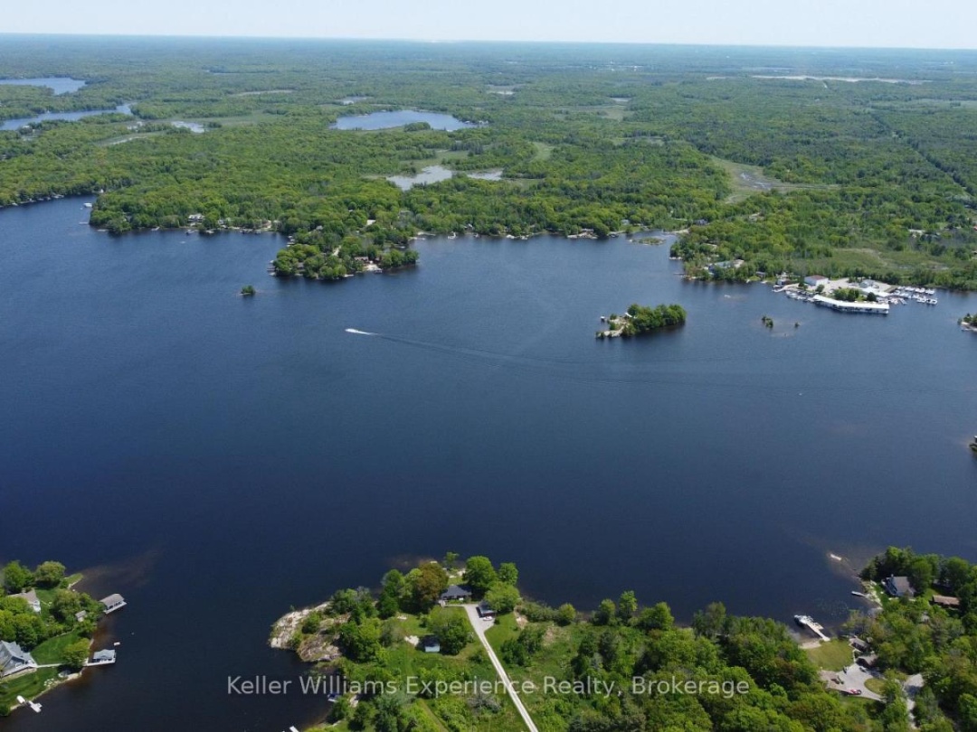 162 BONNEVILLE ROAD, Georgian Bay (Baxter)