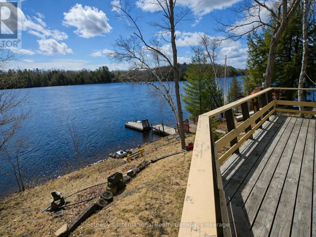 41 DEERFIELD ROAD, Manitouwabing Lake