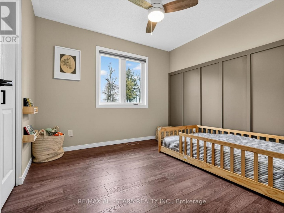 646 THE GLEN ROAD, Kawartha Lakes (Mariposa)