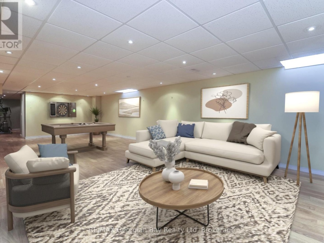 210 WYCLIFFE COVE, Georgian Bay