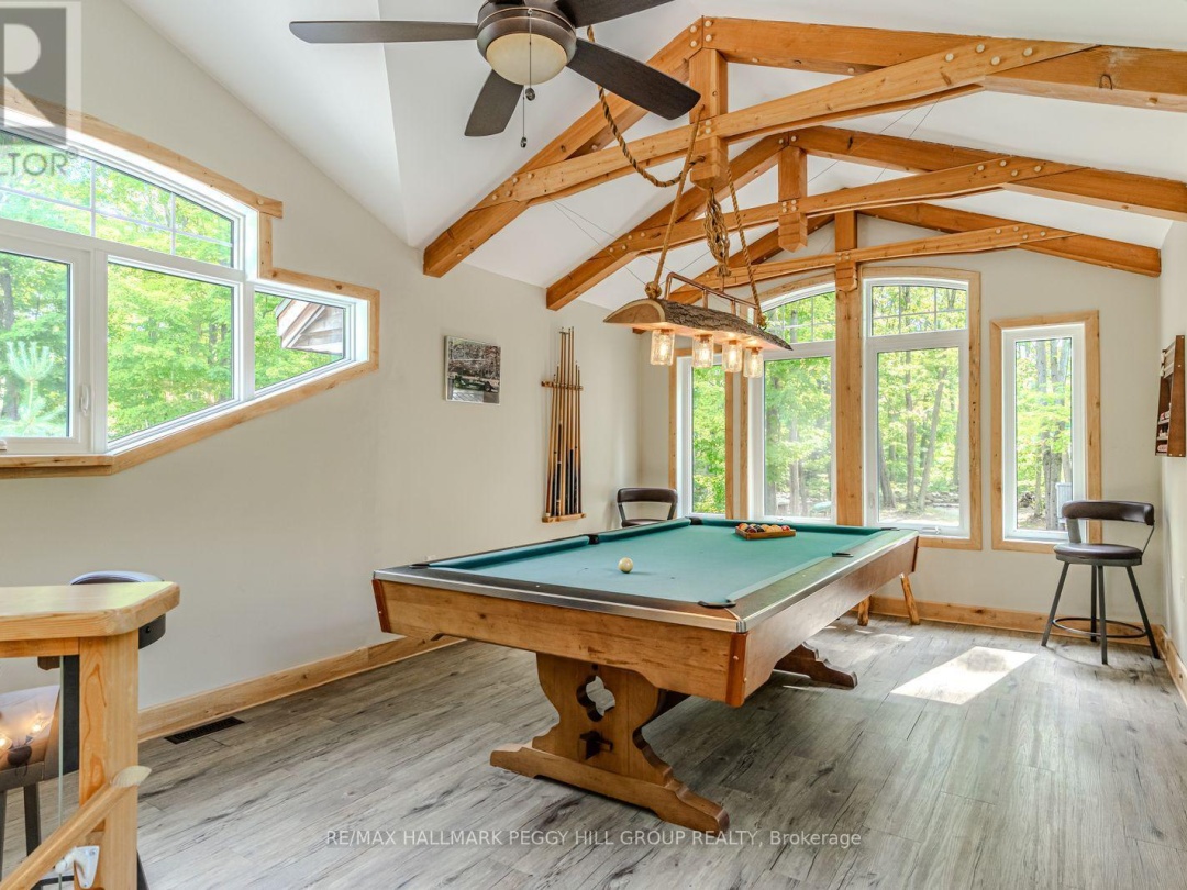 284 LAKE DALRYMPLE ROAD, Kawartha Lakes (Carden)