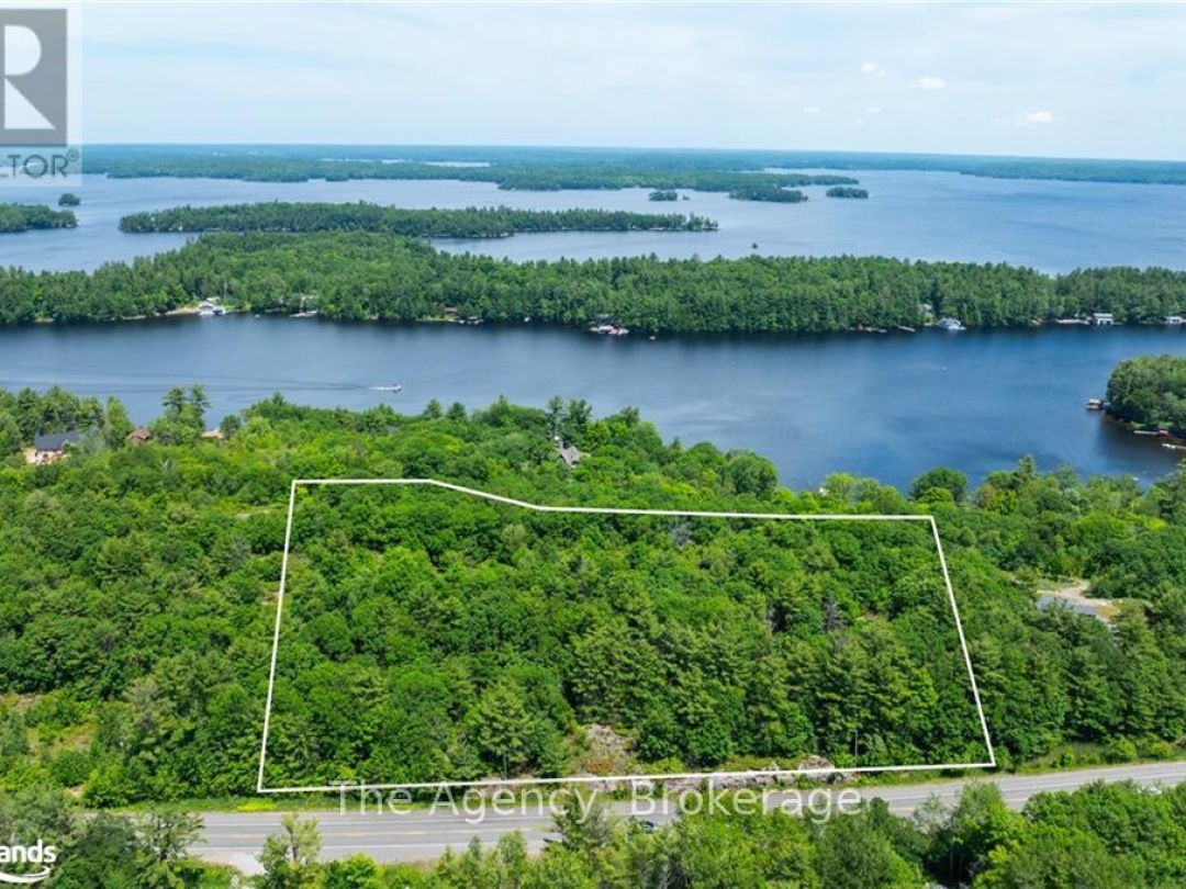1766 MUSKOKA ROAD 169 ROAD, Gravenhurst (Muskoka (S))