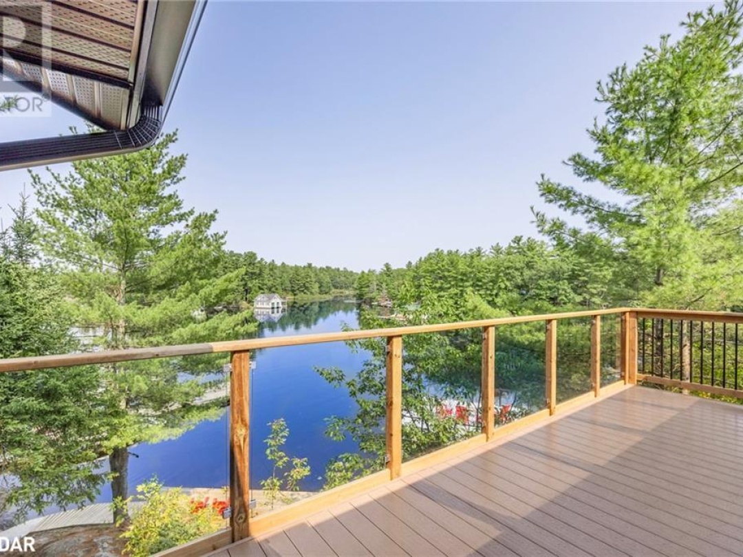 3-1148 MULDREW LAKE Road, Muldrew Lake