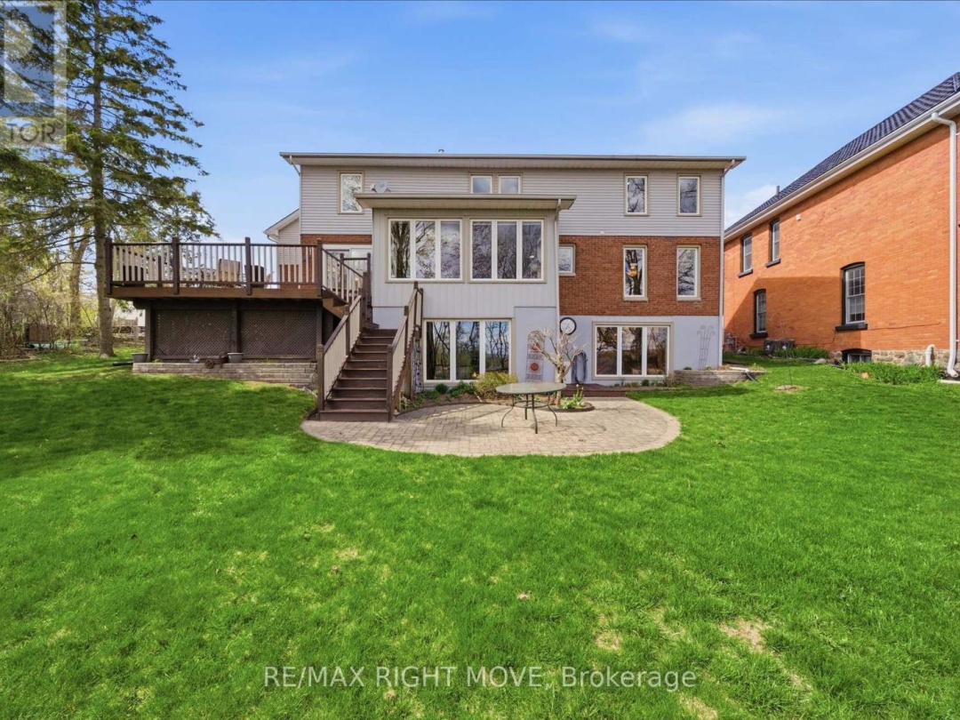 177 BRANT STREET W, Orillia