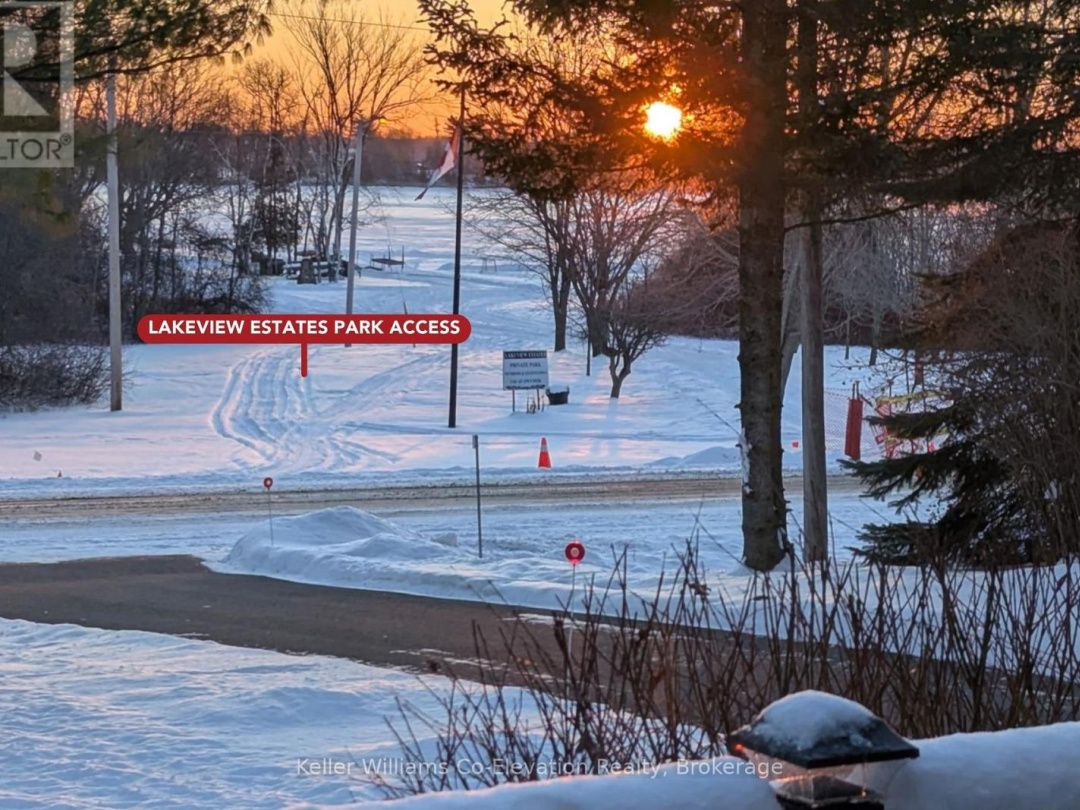 227 LAKESHORE DRIVE, 