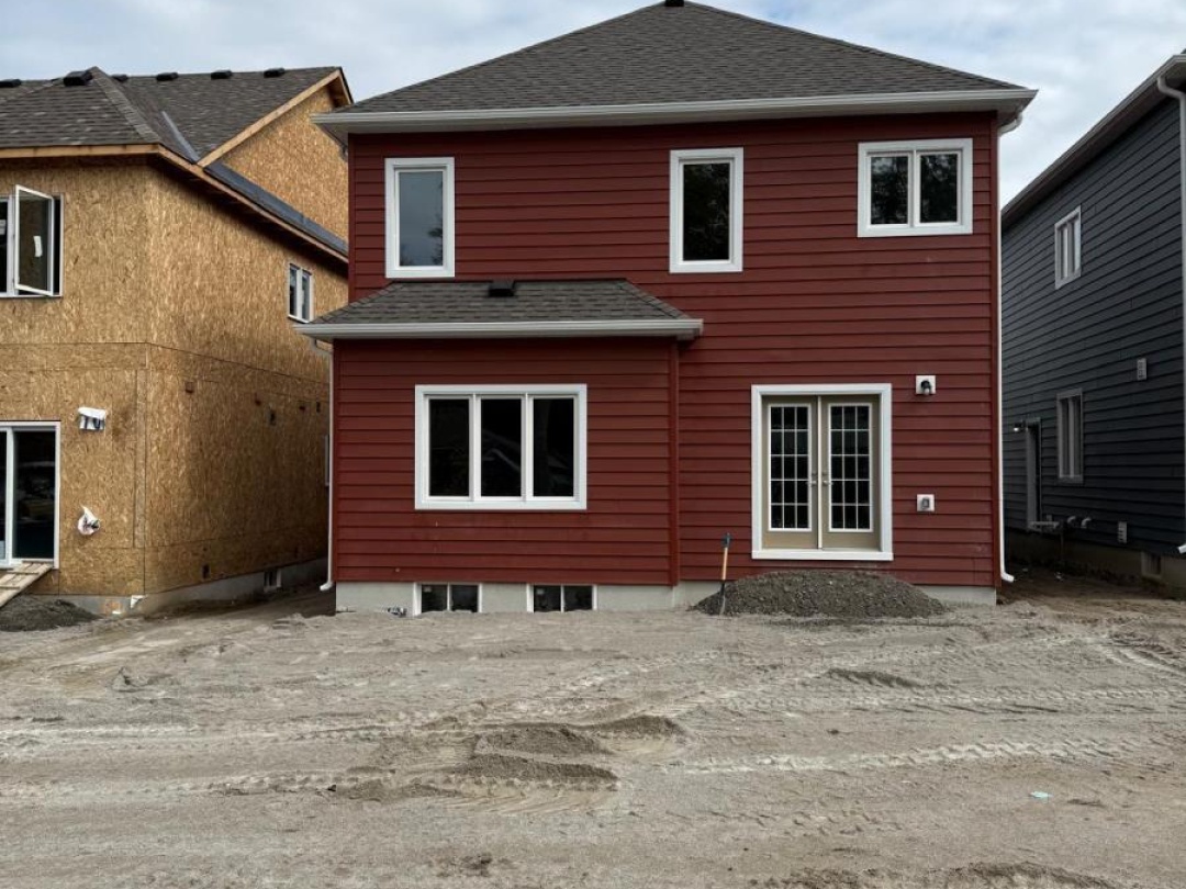 LOT 61 - 145 BEECHWOOD FOREST LANE,