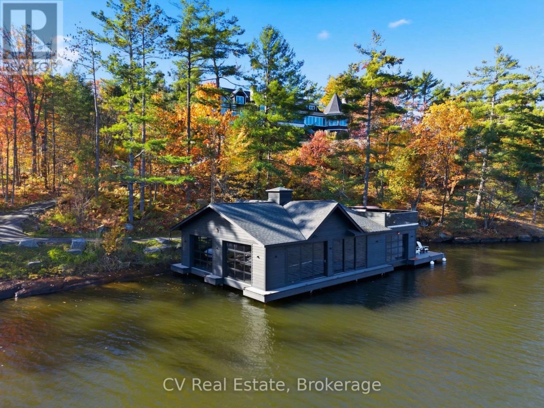 1056 S SUNSET BAY RD, Lake Muskoka