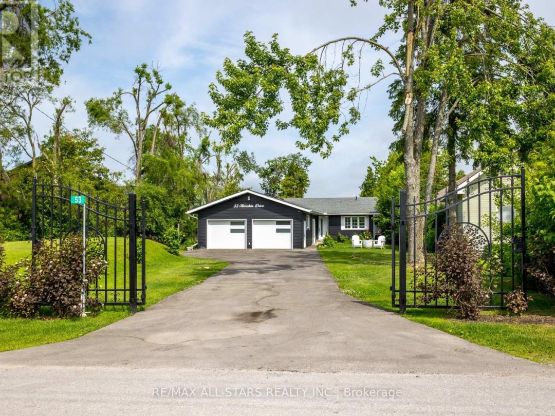 53 MEACHIN DRIVE, Sturgeon Lake