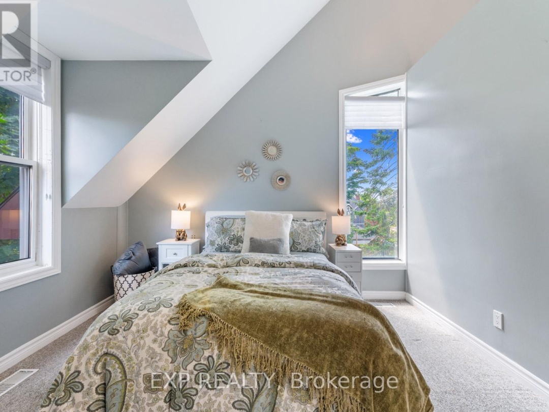 45 PENETANG STREET, 