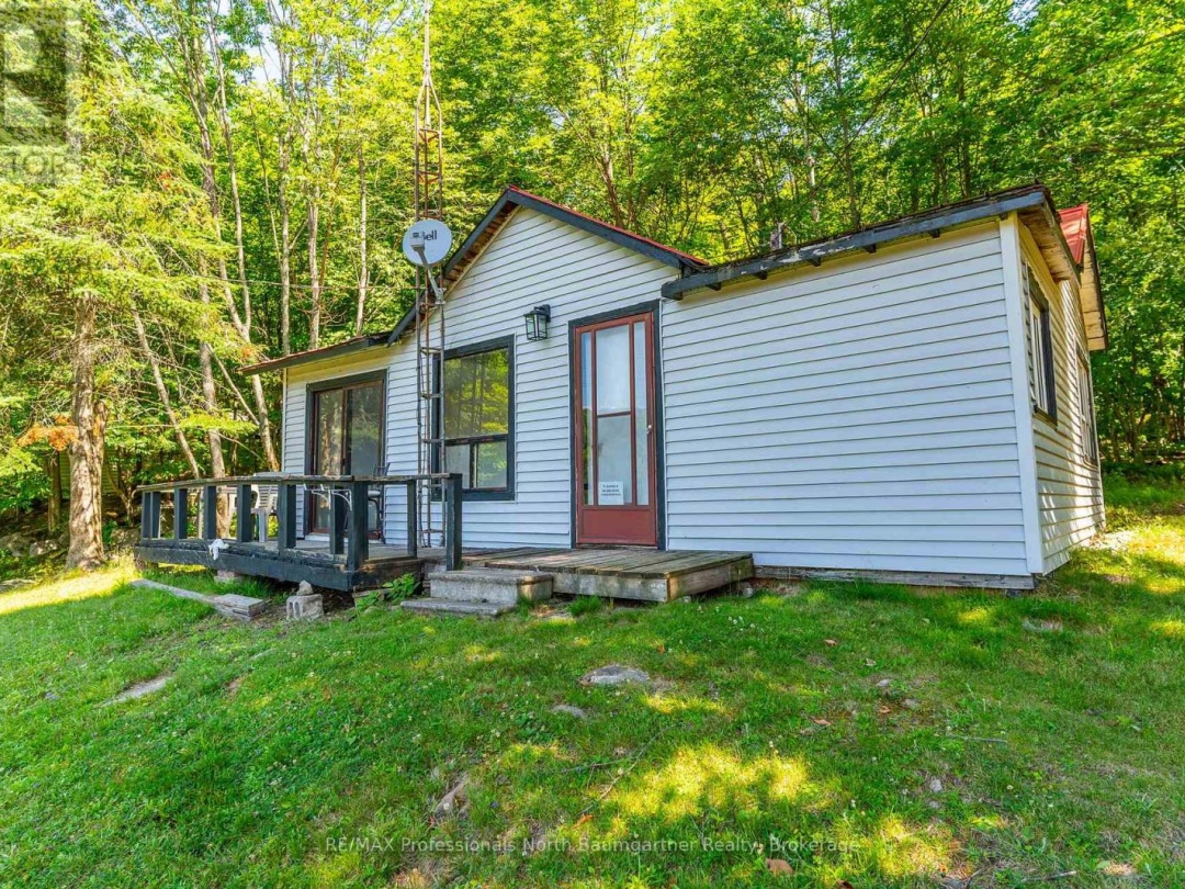 18830 HWY 35, Kushog Lake