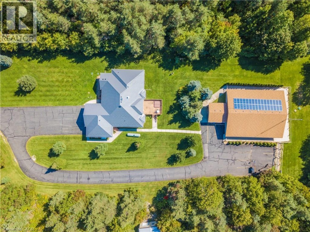 3040 TOWNLINE Road, 