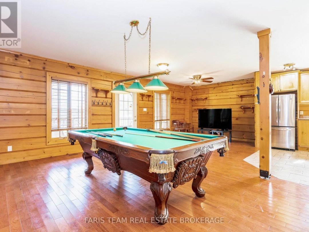 1309 LAUGHLIN FALLS ROAD, 