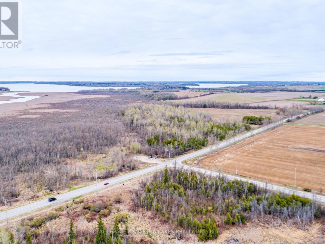 890 RAMSEY ROAD, Kawartha Lakes (Mariposa)